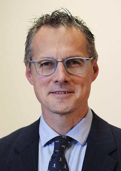 Fernado Riaño - ONCE